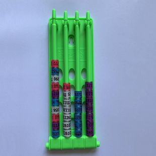 鸽子用品用具赛鸽鸽子脚环放置架足环架鸽子脚环架子新款包邮