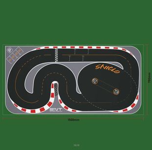 西西洛克赛道遥控车跑道