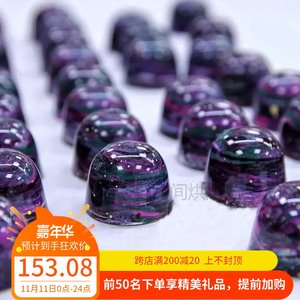 比利时巧克力高排行榜,比利时巧克力高十大排