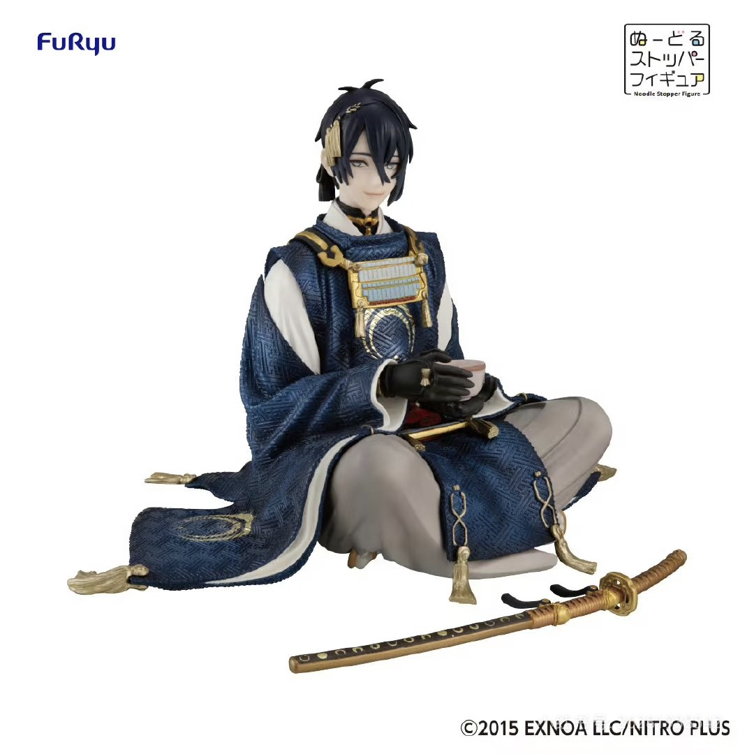 渡鸦阁下 准现货 日版 刀剑乱手办/手办景品