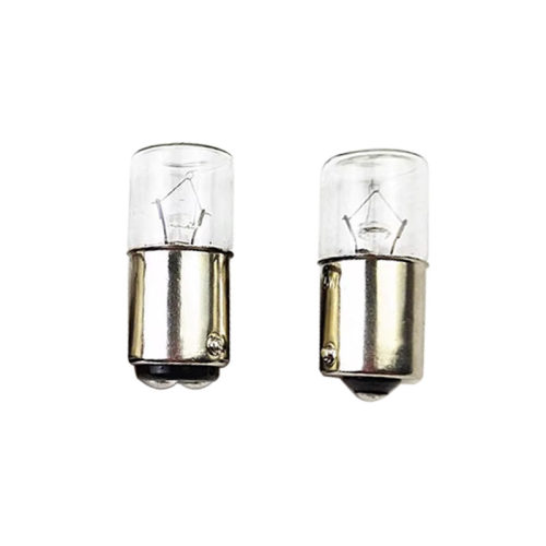 低压灯泡机床指示灯24V5W卡口B15