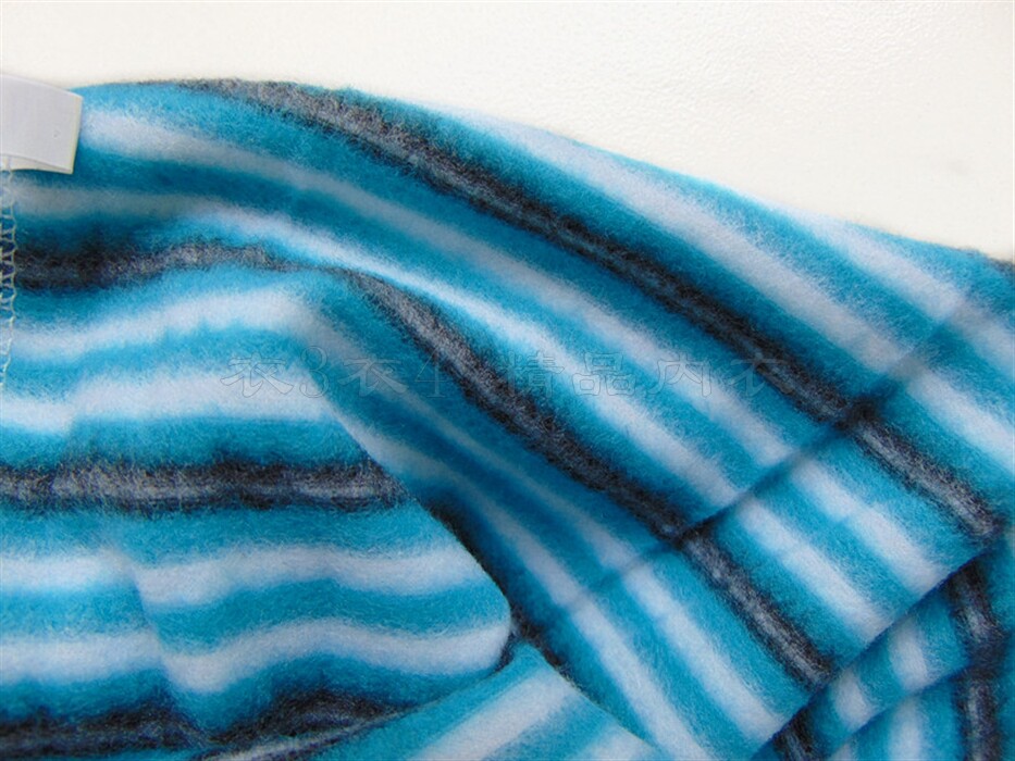 Pantalon collant en coton - Ref 763904 Image 4