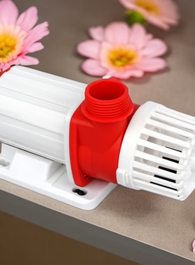 Cleair可丽爱CWE系列交直流智能静音变频水泵潜水泵鱼池抽水泵