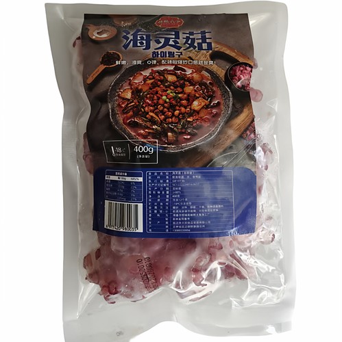 海灵菇特色啤酒菜饭店餐饮量大优惠整箱大中小号杂太郎