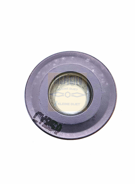 日立 数控刀片 RDMX1604MOTN CY250 R8 精工品质 高精度 耐磨耐用