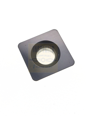 日本黛杰 数控车刀片SDMB26152 JC5240 45°倒角刀片耐磨耐用精工