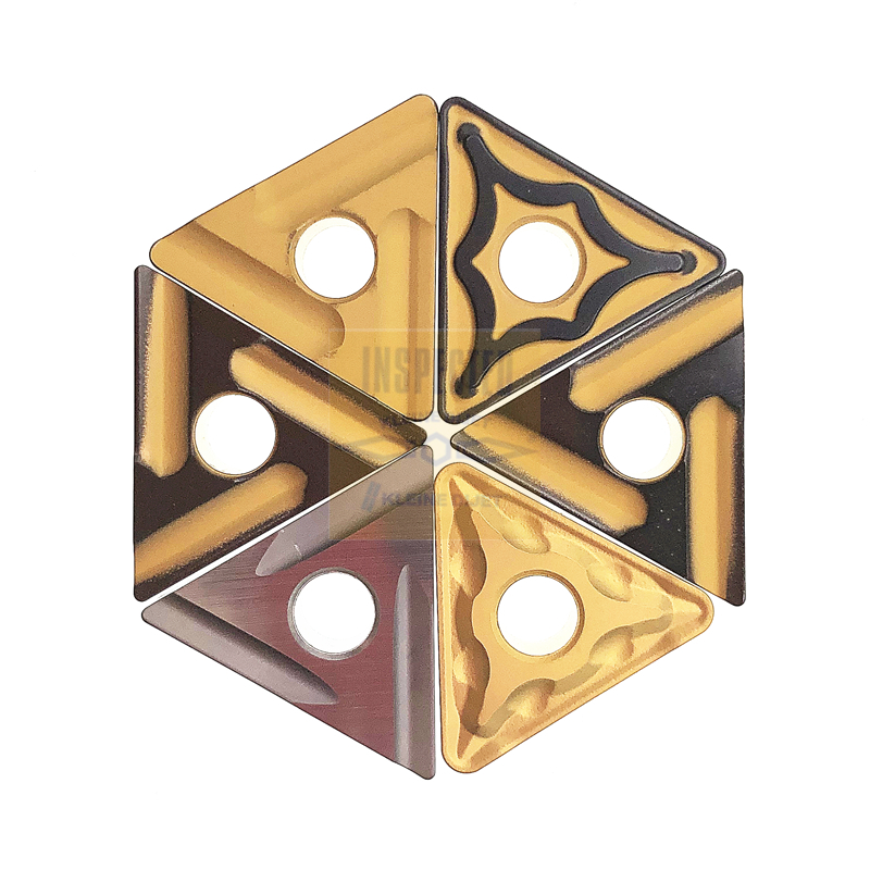 翰辉螺纹刀片不锈钢高精度耐用