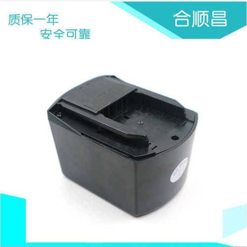 适合喜利得14.4VB SF144-A SFH144-A手电钻电动工具 锂电池
