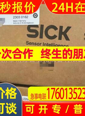 SICK西克DL100-22AA2101 1052690 , 全新 议价实拍