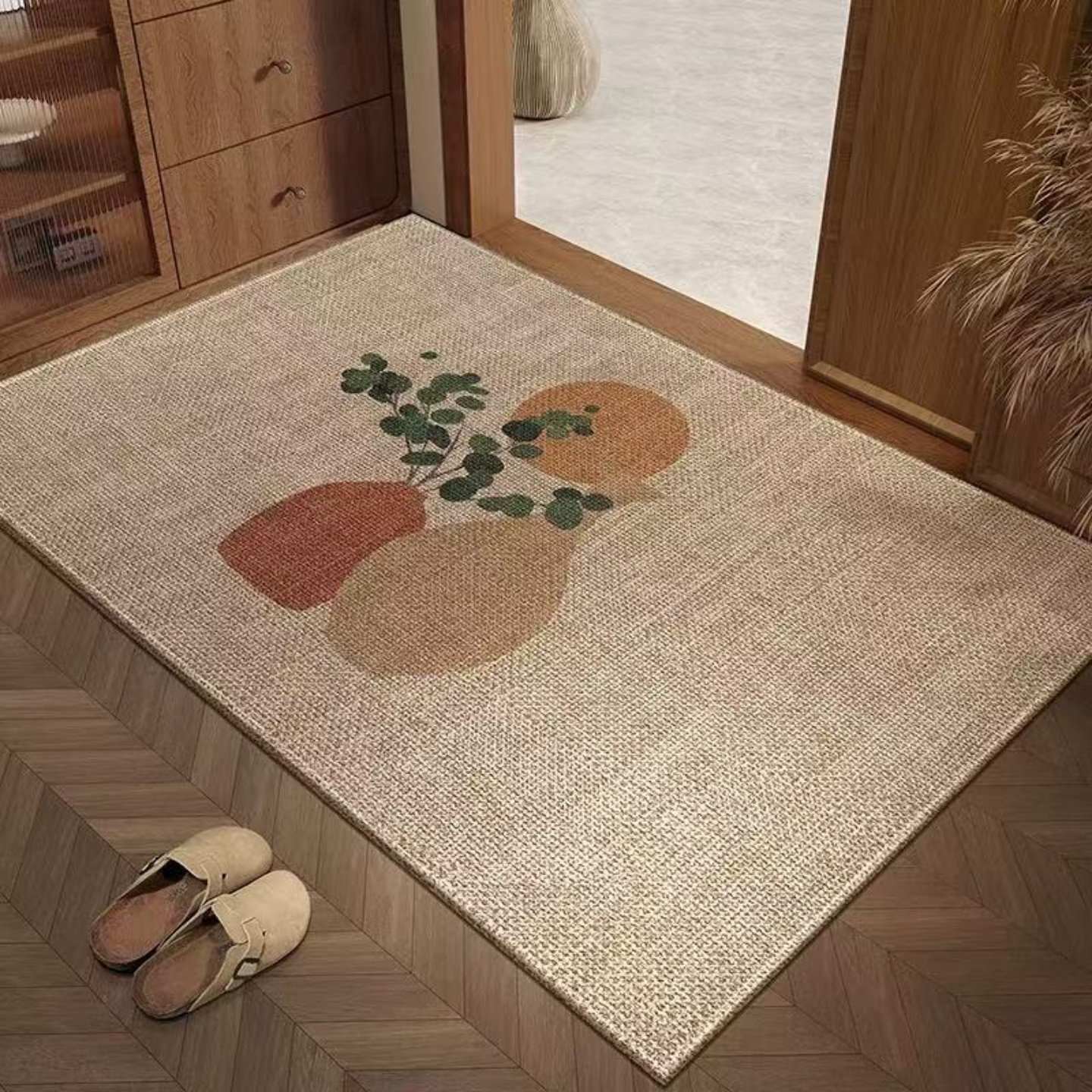 门垫家用门口耐脏脚踏垫门外可定制脚踏垫入户门地垫玄关垫子脚垫,居家布艺,入户地垫,淘宝优惠券,粉丝福利购,淘宝优惠卷