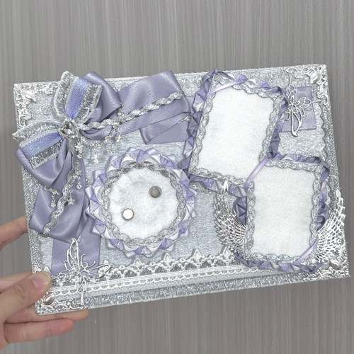 成品谷美可拆卸托大食量丝带痛板