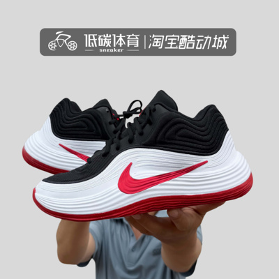 耐克Precision8男子实战篮球鞋