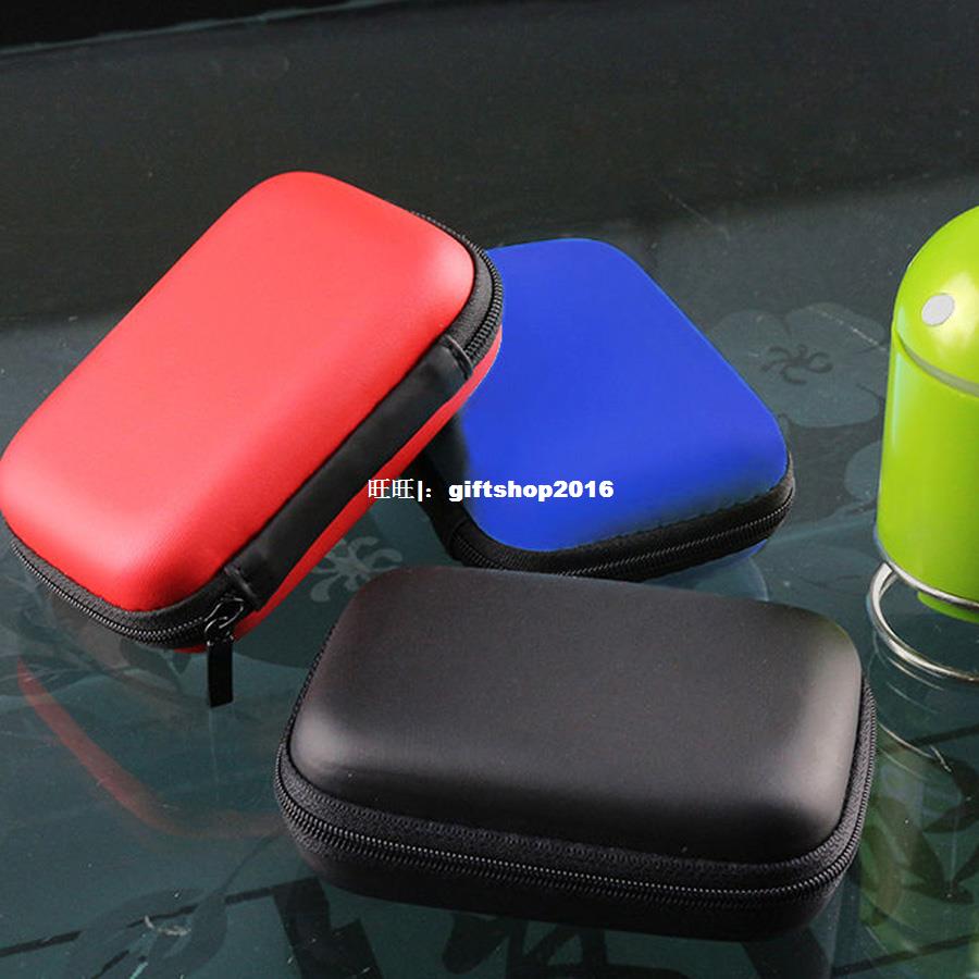 2.5 External USB Hard Drive Disk Carry Case Cover Pouch Bag