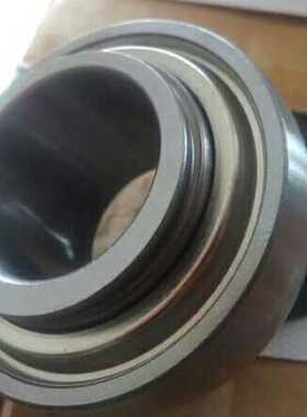 外球面轴承 UC UEL SA 205 206 207 208 209 210 三层密封 偏心套