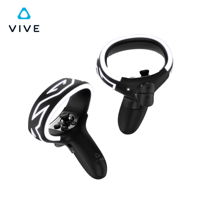 HTC VIVE全身动作识别捕捉2.0基站3.0定位器steam2.0/cosmos手柄