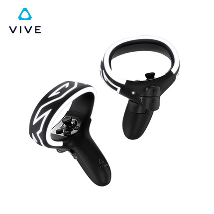 HTC VIVE全身动作识别捕捉2.0基站3.0定位器steam2.0/cosmos手柄