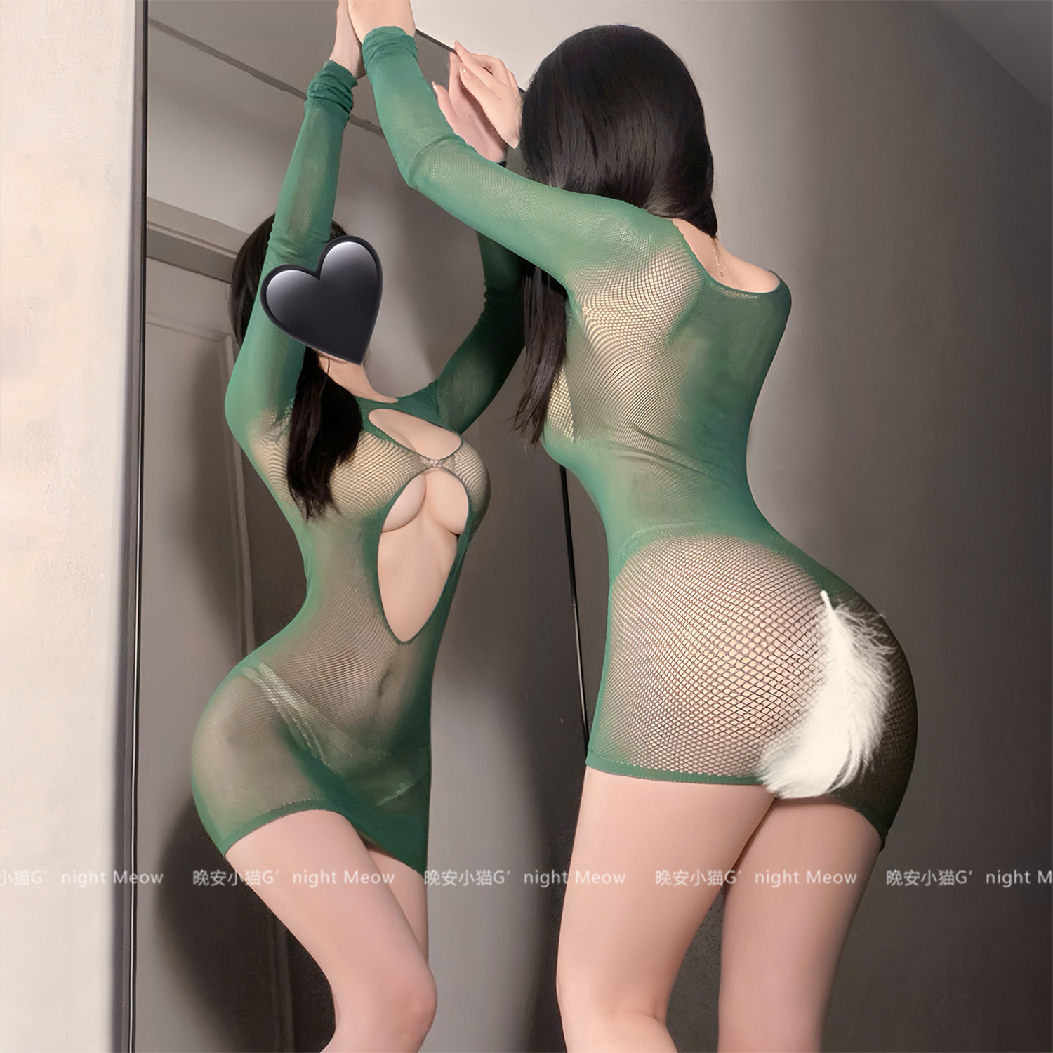 青苔之梦*性感渔网连身袜透视镂空诱惑趣情狂野包臀全身网衣女裙,女士内衣/男士内衣/家居服,内衣配件,淘宝优惠券,粉丝福利购,淘宝优惠卷