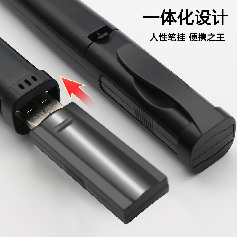 Telecommande - pointeur laser - Ref 384082 Image 3