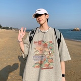 浅灰色