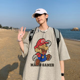 浅灰色