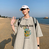 浅灰色
