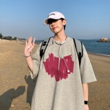 灰色