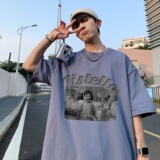 雾霾蓝