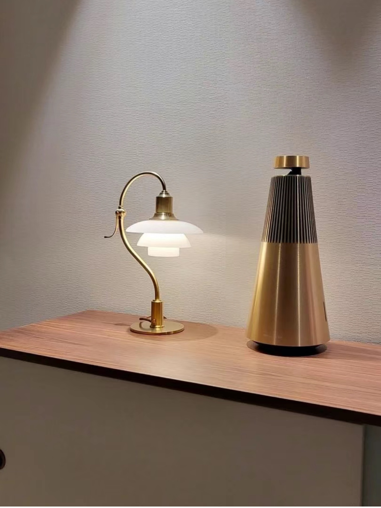 B&O Beosound 2 3rd Generation3代桌面HIFI音响无线蓝牙家用音箱