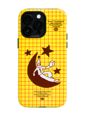 Paper voice礼物之梦手机壳韩国进口菲林磁吸二合一适用于苹果iPhone17高级小众原创ins风春夏格纹氛围磨砂