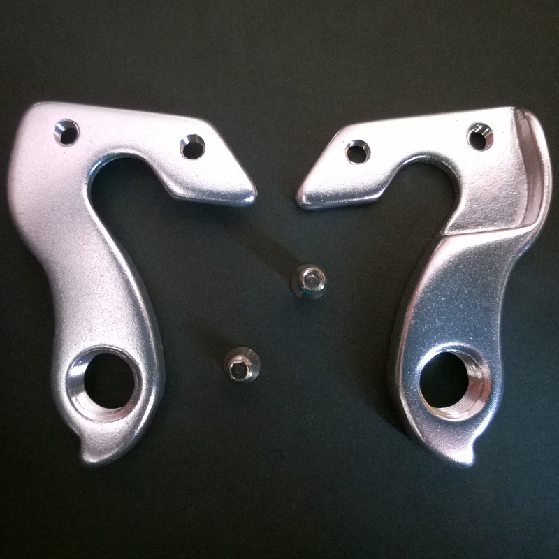 闪电specialized VENGE PRO VIAS车架尾勾吊勾尾钩后拨挂勾吊耳