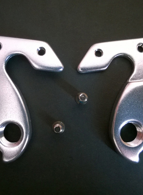 闪电specialized VENGE PRO VIAS车架尾勾吊勾尾钩后拨挂勾吊耳