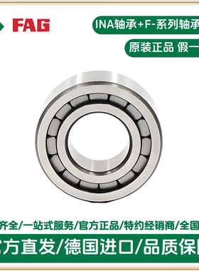 德国INA系列轴承大全F-233282.01.NUTR F-213584.KL F-204754.RNU