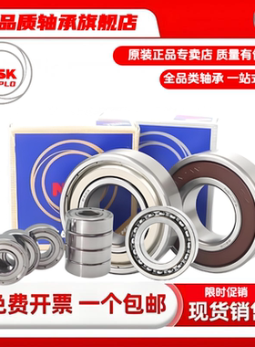nsk轴承6210ddu nsk6210zz 6210nsk  nsk进口轴承6210 nsk