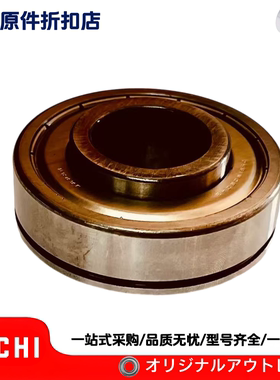 NACHI 25BIW06GZN-3 B25-164 AZNXC3 25TM09NXC3 25X60X17/25MM