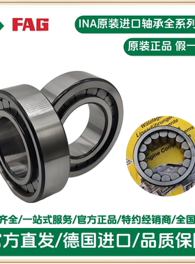 F-202578.RNU 液压泵轴承德国原装 INA品牌 F202578 35.555x57x22