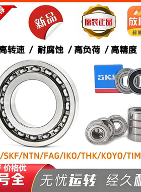 6000轴承 6000z高速轴承 6000防水轴承 6000zz轴承 6000轴承进口