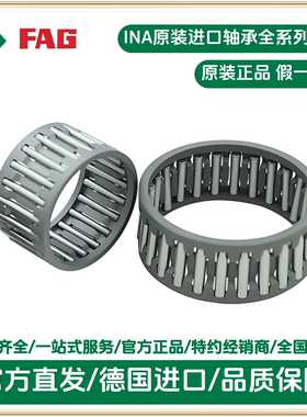 轴承110X117X24  德国进口ina滚针轴承 德国ina滚针和保持架组件