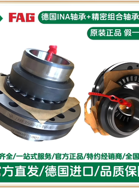 ZARN50110-L-TV Radial-Roller Bearings for Screw Drives ina