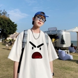 白色