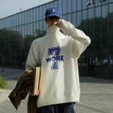 白色