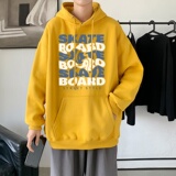 黄色