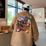巧克力色