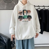 白色