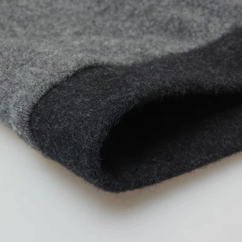 Pantalon collant jeunesse simple en coton - Ref 755380 Image 3