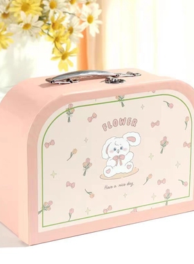 礼品盒单拍不发