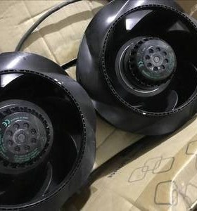 R2E220-AA44-98 -23 R2E220-AA44-C5 -D8 原装ebmpaps t离心风机