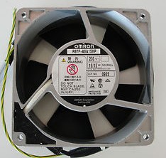 UP12D20-GT 全新日本STYLEFAN 200V 120*120*38 铝框轴流风扇