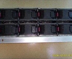 394035-001 HP DL380G5 风扇 AFC0612DE TA225DC