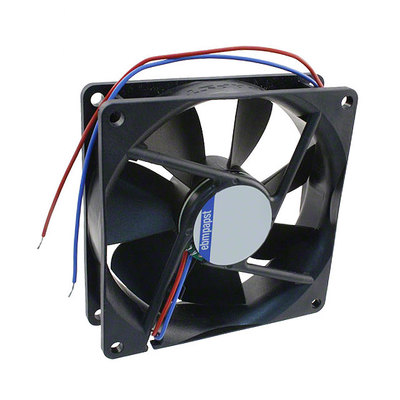 Papst 9025 12V 208mA 2.5W TYP3412N/2GH 9CM 机箱 静音风扇