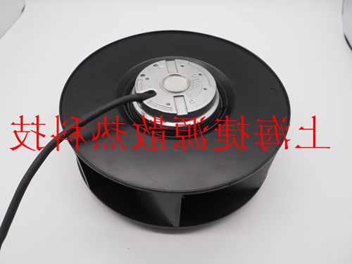R2E225-RA92-09 R2E225-AB01-05 230V 原装德国ebmpapst 离心风机